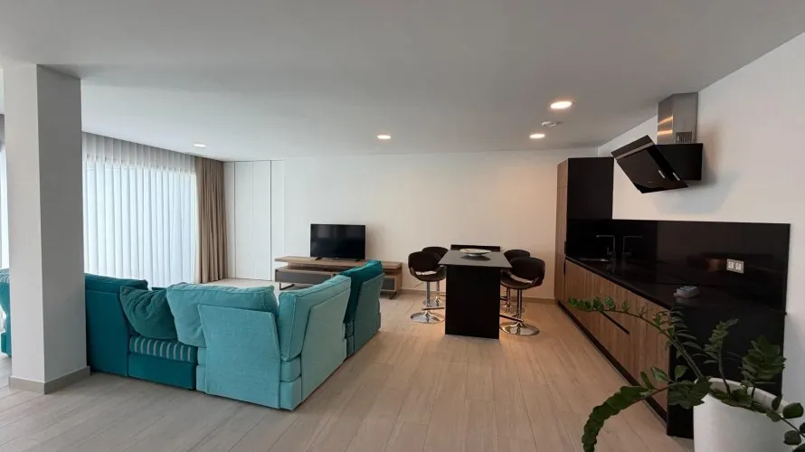 Сasa de 324m² en Finestrat, España No. 32394 № 18
