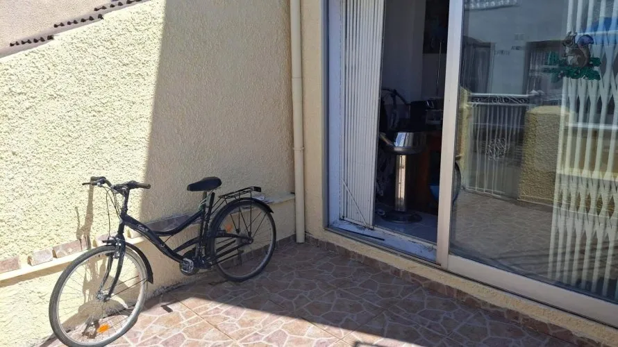 Сasa de 2 dormitorios en El Limonar, España No. 32441 № 8