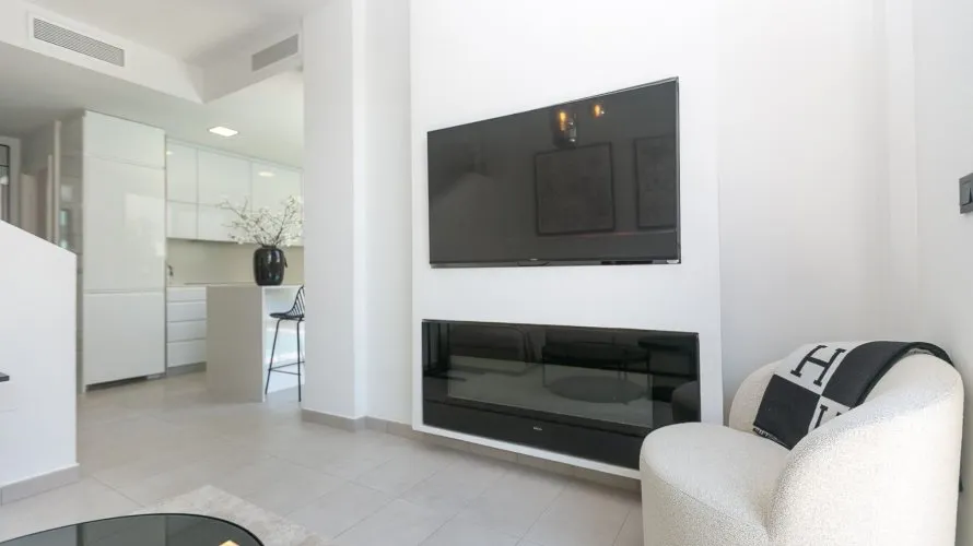 Villa de 103m² en Villamartin, España No. 32404 № 19