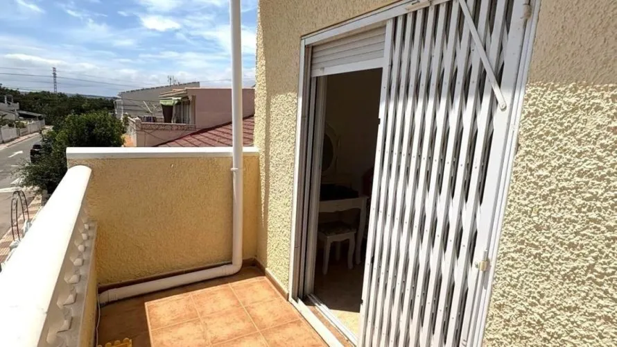 Сasa de 2 dormitorios en El Limonar, España No. 32441 № 11