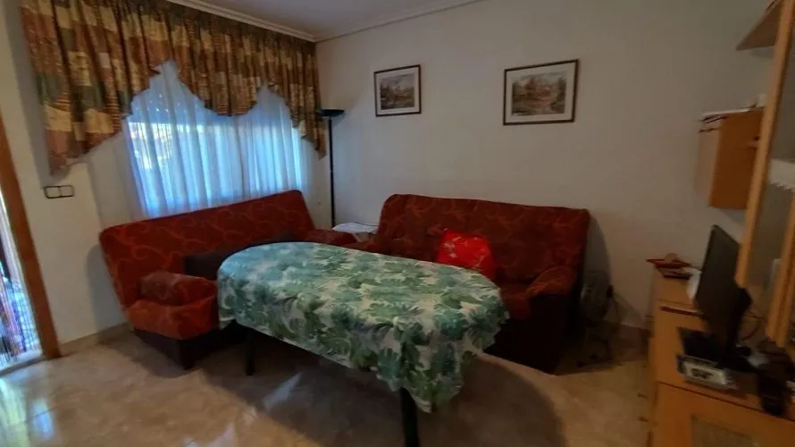 Сasa de 3 dormitorios en Los Alcázares, España No. 32439