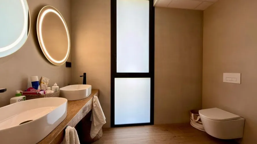 Villa de 3 dormitorios en Alicante, España No. 32405 № 22