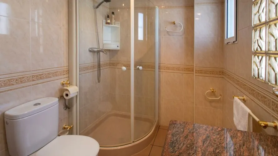 Villa de 180m² en Torrevieja, España No. 32417 № 13