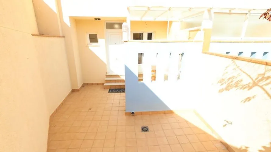 Сasa de 3 dormitorios en Cabo Roig, España No. 32393 № 8