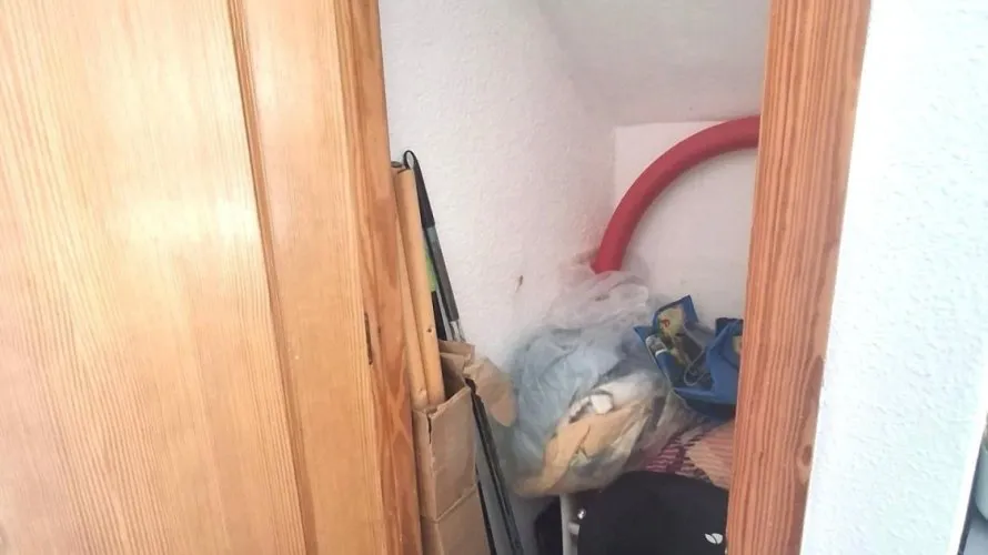 Сasa de 2 dormitorios en El Limonar, España No. 32441 № 10