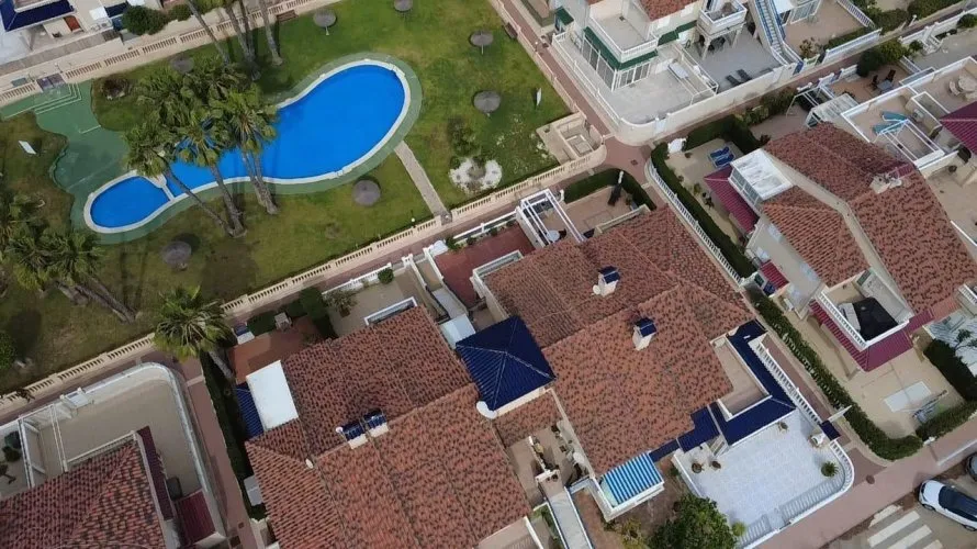 Bungalow de 58m² en Torrevieja, España No. 32440 № 4