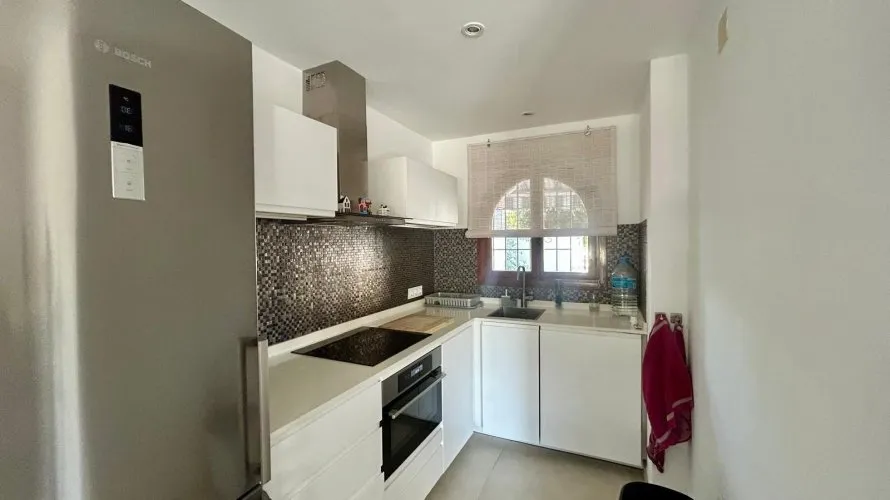 Bungalow de 3 dormitorios en L'Alfàs del Pi, España No. 32431 № 2