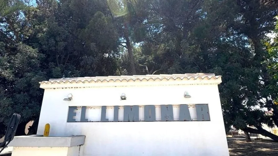 Сasa de 2 dormitorios en El Limonar, España No. 32441 № 26