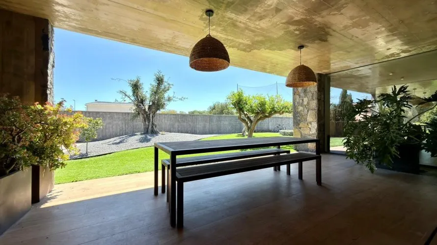 Villa de 3 dormitorios en Alicante, España No. 32405 № 17