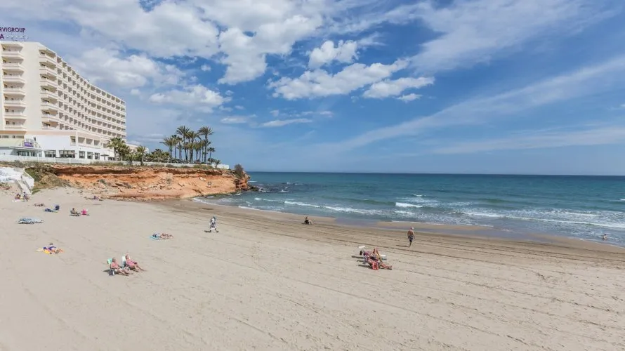 Сasa de 85m² en La Zenia, España No. 32378 № 1