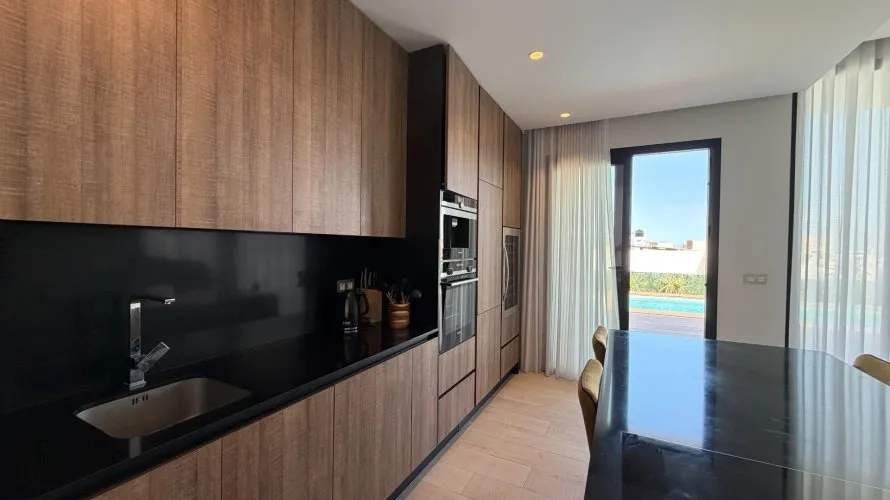 Сasa de 324m² en Finestrat, España No. 32394 № 25