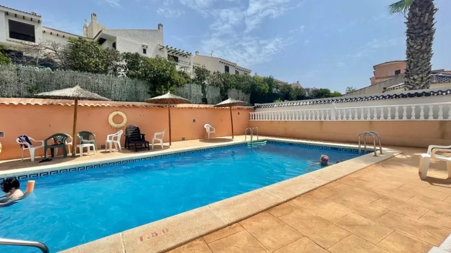 Сasa de 85m² en La Zenia, España No. 32378 № 3