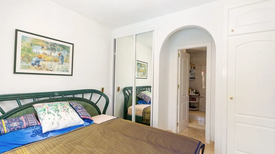 Villa de 194m² en Alicante, España No. 32380