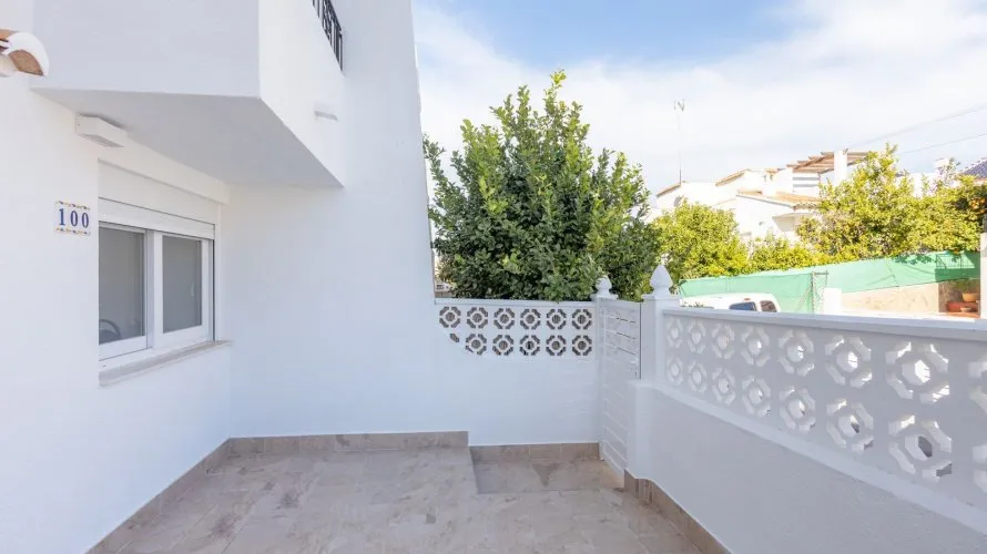 Сasa de 78m² en Torrevieja, España No. 32424 № 27