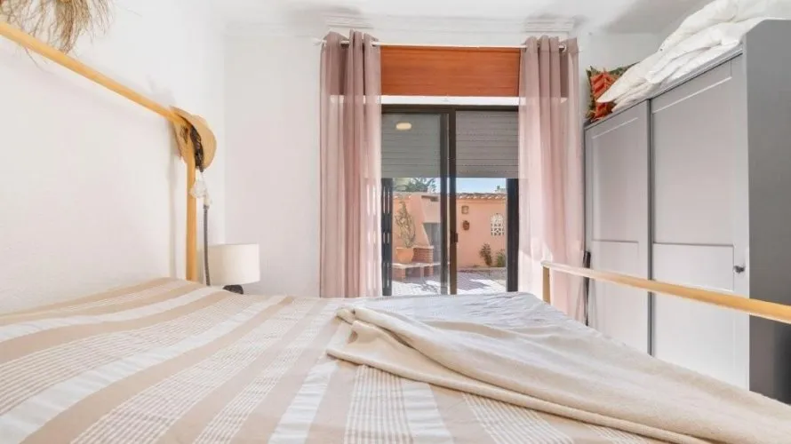 Bungalow de 1 dormitorio en Torrevieja, España No. 32463 № 4