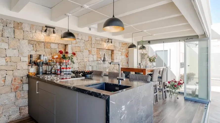 Villa de 247m² en Moraira, España No. 32401 № 24