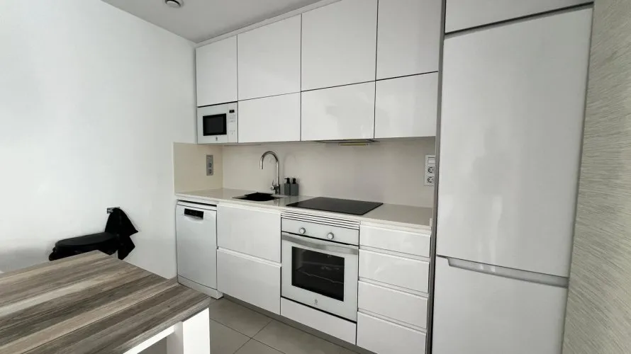 Villa de 3 dormitorios en Alicante, España No. 32399 № 19
