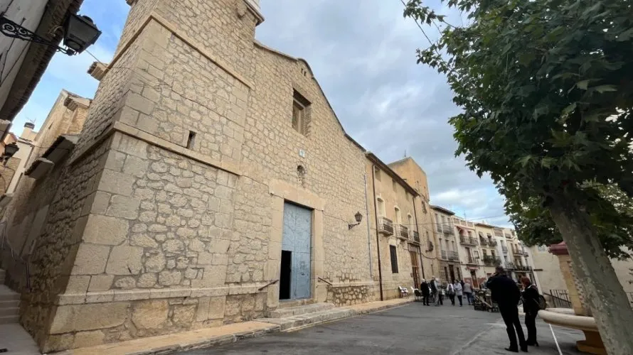 Сasa de 6 dormitorios en Sella, España No. 32437 № 18