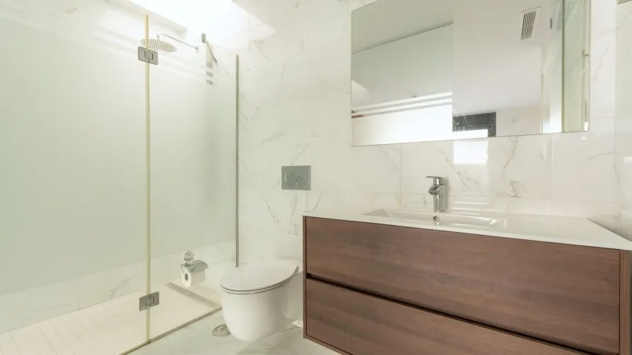Villa de 210m² en San Miguel de Salinas, España No. 32425 № 18
