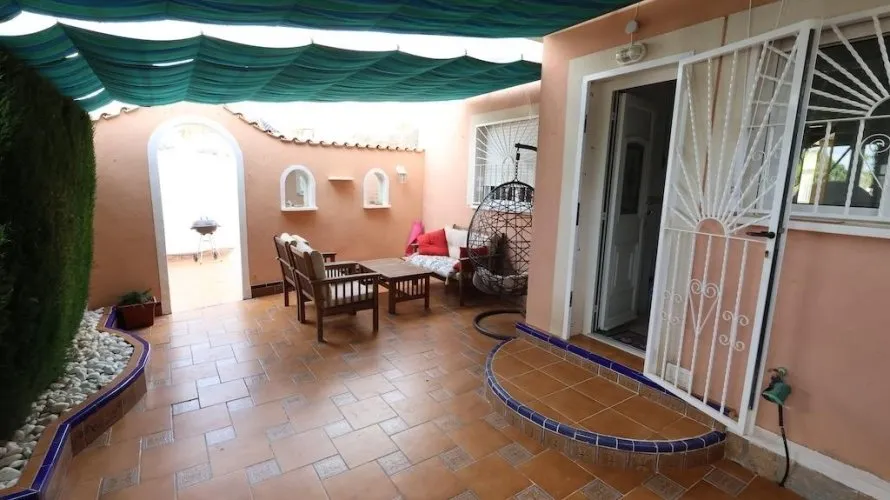 Сasa de 5 dormitorios en Ciudad Quesada, España No. 32390 № 20