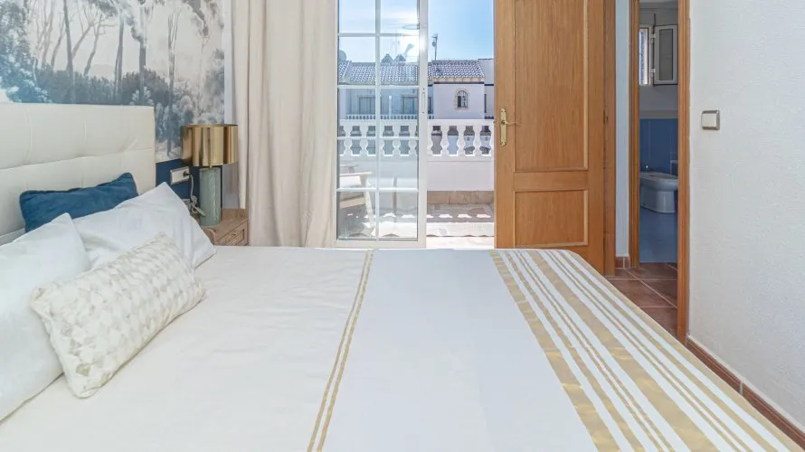 Сasa de 83m² en Alicante, España No. 32377 № 2