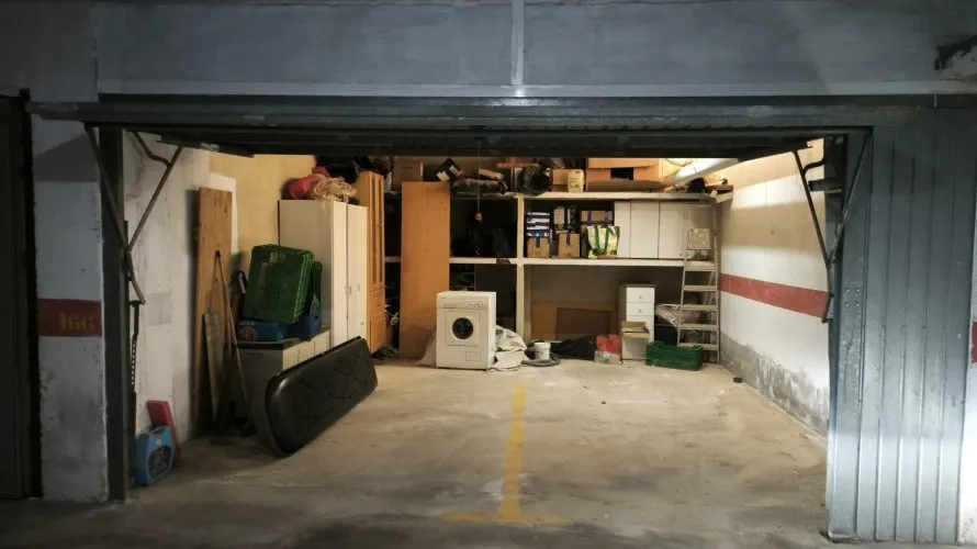 Bungalow de 1 dormitorio en Torreblanca, España No. 32373 № 2