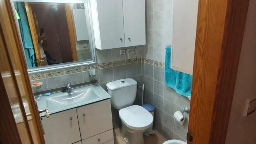 Bungalow de 2 dormitorios en Torrevieja, España No. 32443 № 4