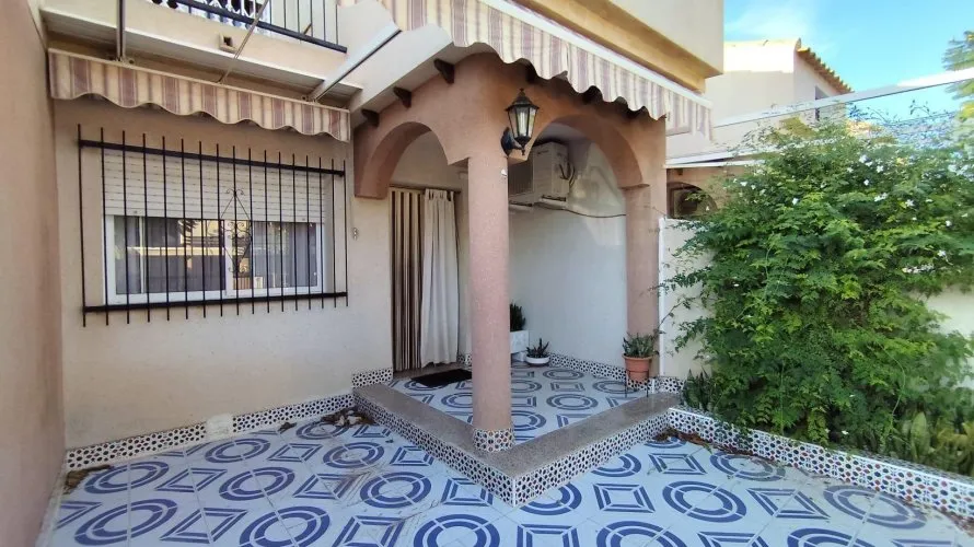 Сasa de 3 dormitorios en Los Alcázares, España No. 32438 № 20