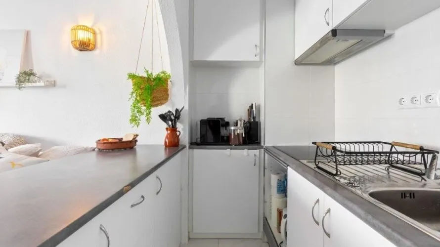 Bungalow de 1 dormitorio en Torrevieja, España No. 32463 № 7