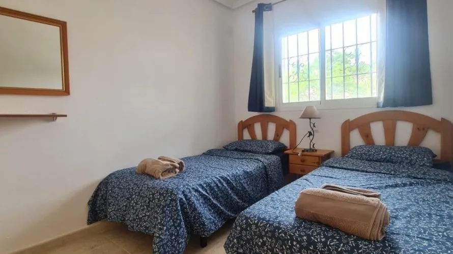 Bungalow de 58m² en Torrevieja, España No. 32440 № 8