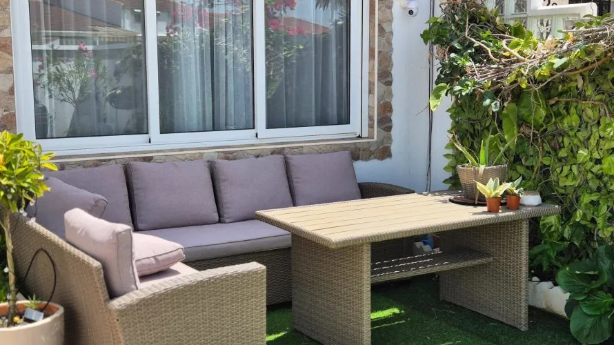Bungalow de 64m² en El Limonar, España No. 32460 № 18