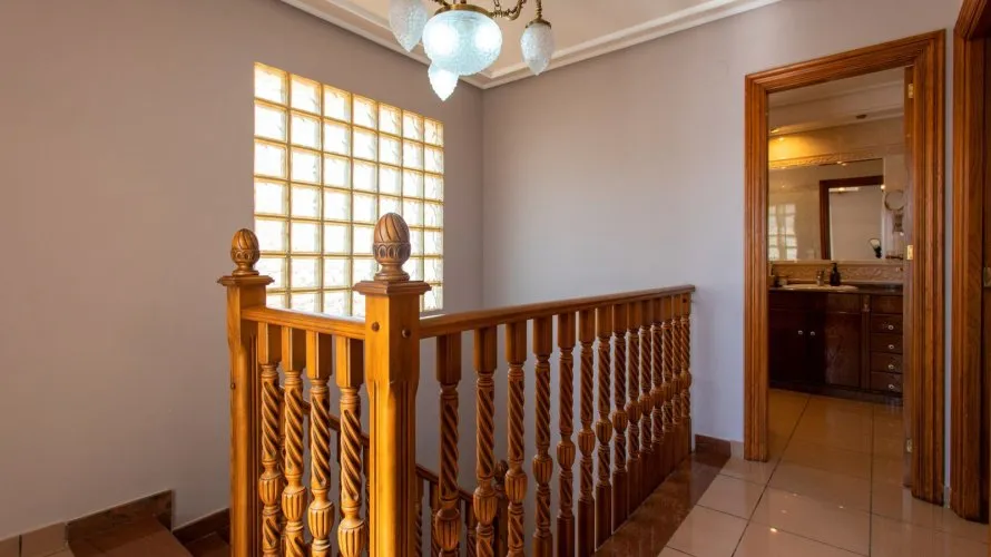 Villa de 180m² en Torrevieja, España No. 32417 № 5