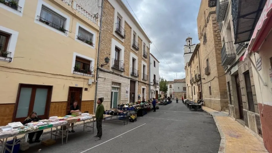Сasa de 6 dormitorios en Sella, España No. 32437 № 17