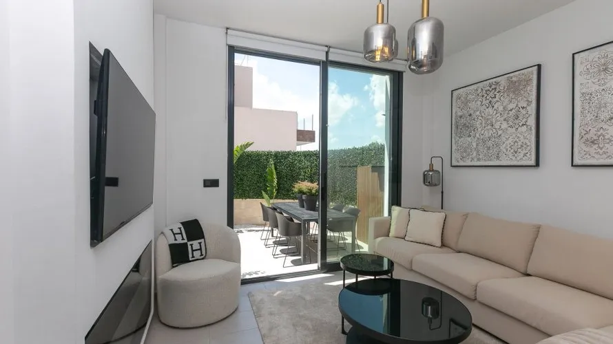 Villa de 103m² en Villamartin, España No. 32404 № 23