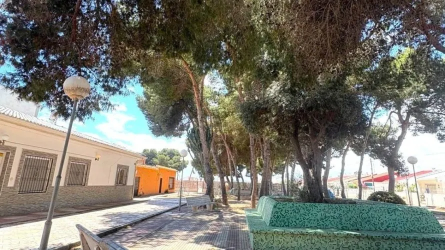 Сasa de 2 dormitorios en El Limonar, España No. 32441 № 27