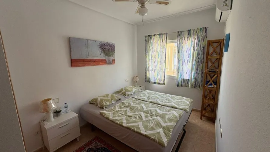 Сasa de 2 dormitorios en Alicante, España No. 32448 № 10