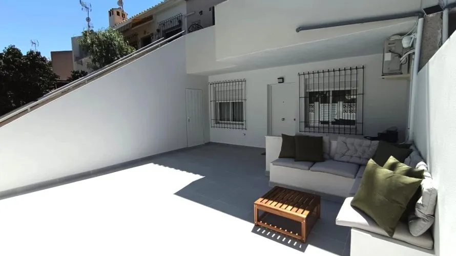 Bungalow de 2 dormitorios en La Regia, España No. 32429 № 26