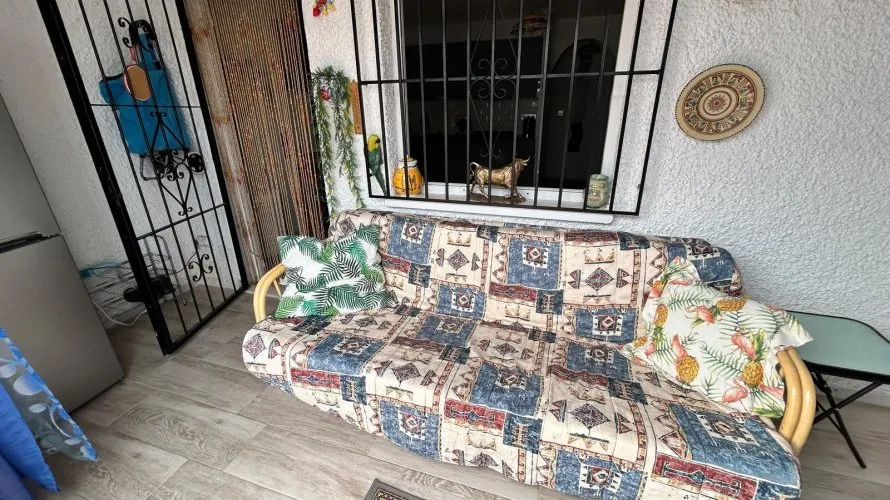 Bungalow de 1 dormitorio en El Chaparral, España No. 32451 № 11