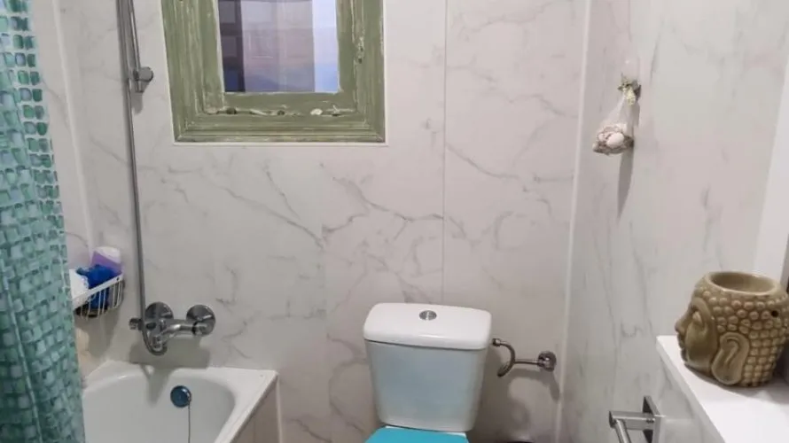 Bungalow de 1 dormitorio en El Chaparral, España No. 32451 № 6