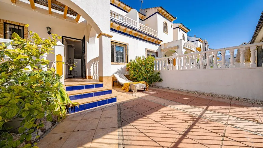 Сasa de 83m² en Alicante, España No. 32377 № 4