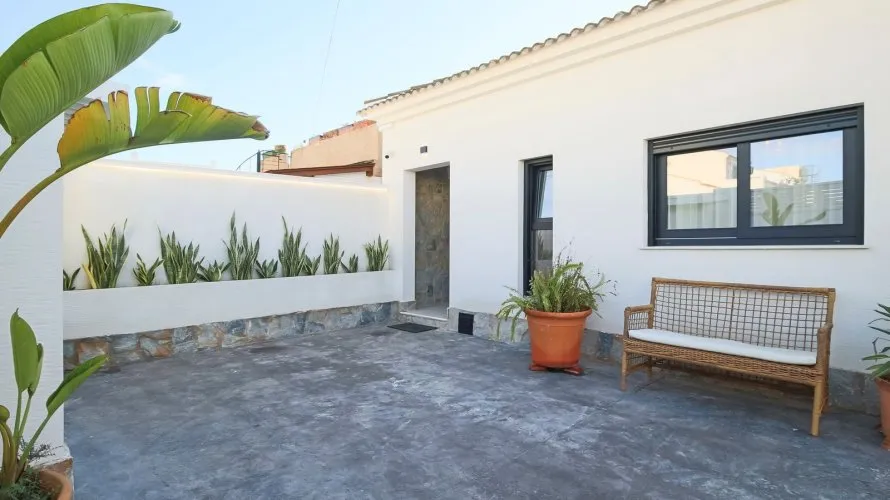 Villa de 102m² en Torrevieja, España No. 32415 № 21