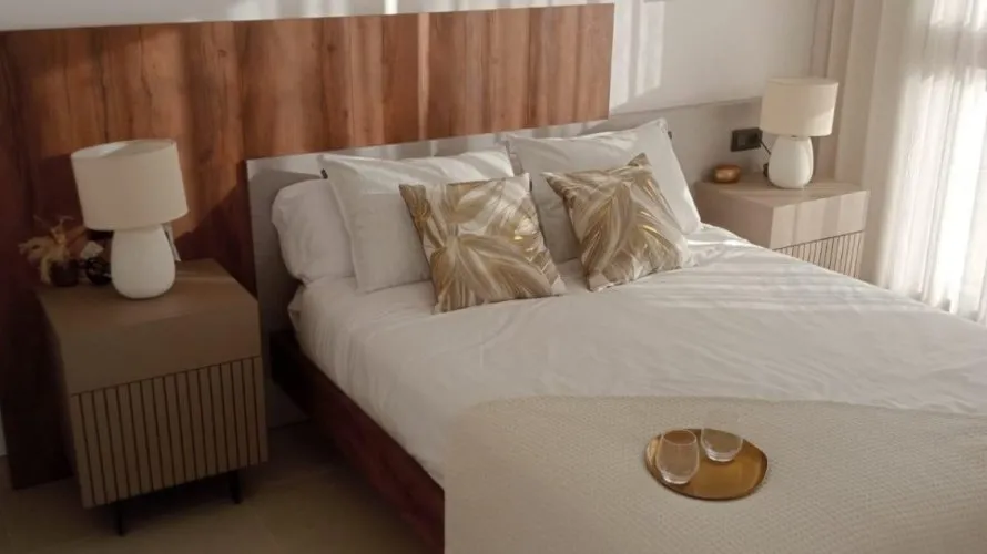 Villa de 3 dormitorios en Finestrat, España No. 32398 № 6