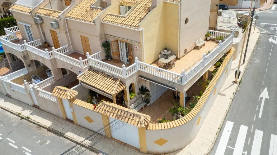 Сasa de 244m² en Torrevieja, España No. 32421 № 2