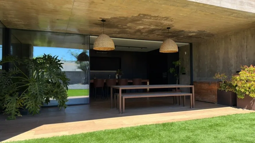 Villa de 3 dormitorios en Alicante, España No. 32405 № 19