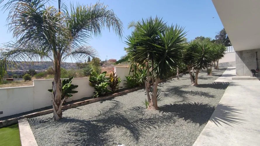 Villa de 5 dormitorios en Alicante, España No. 32428 № 6