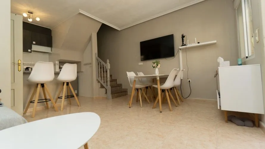 Сasa de 85m² en La Zenia, España No. 32378 № 8