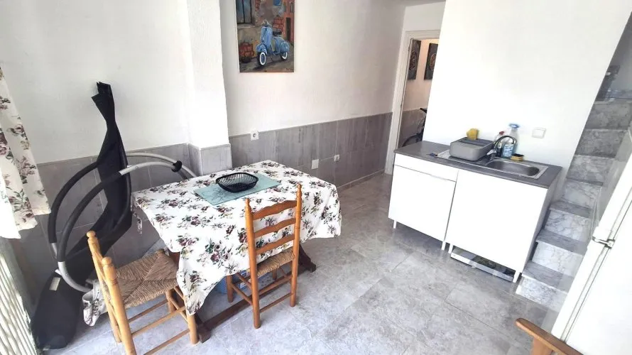 Сasa de 2 dormitorios en El Limonar, España No. 32441 № 4