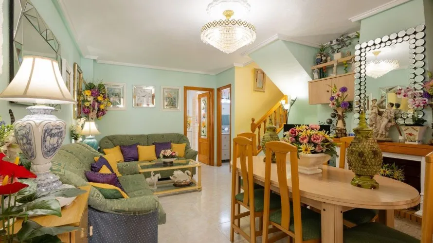 Сasa de 244m² en Torrevieja, España No. 32421 № 22