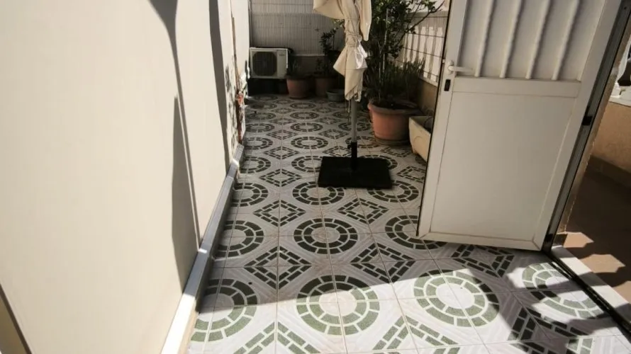 Bungalow de 1 dormitorio en Torreblanca, España No. 32373 № 21