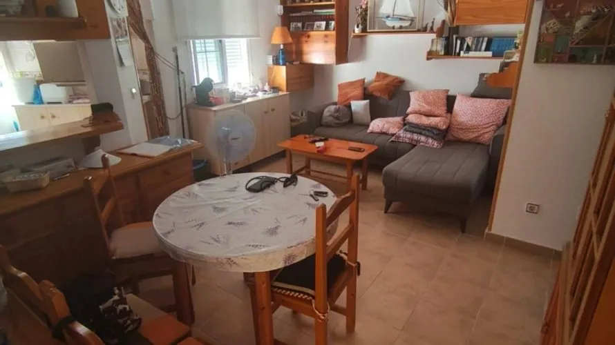 Bungalow de 2 dormitorios en Torrevieja, España No. 32443 № 16